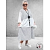 AKH Oversized Jurk Victoria